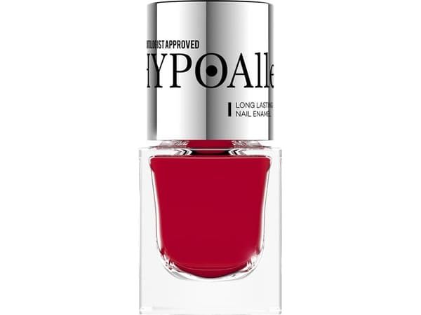 BELL HYPO LONG LASTING NAIL ENAMEL 06