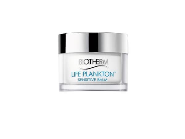 Biotherm Life Plankton Sensitive Balm Creme for ansiktet for dagen 50ml