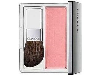Clinique - Blushing Blush 115 Smoldering Plum 6 gr.