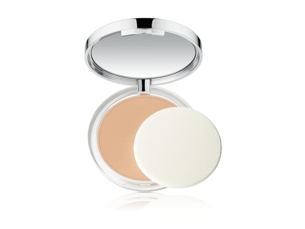 CLINIQUE ALMOST POWDER MAKEUP SPF15 03 LIGHT 10g
