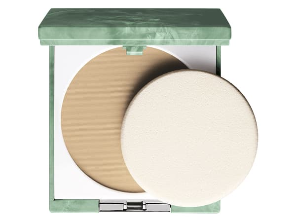 CLINIQUE ALMOST POWDER MAKEUP SPF15 03 LIGHT 10g