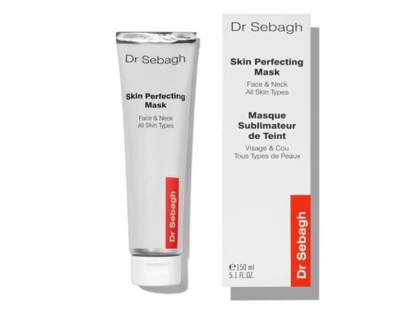 Skin Perfecting, Kvinner, Brightening Mask, 150 ml