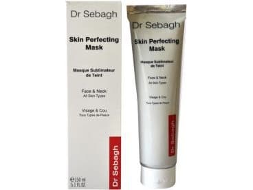 Skin Perfecting, Kvinner, Brightening Mask, 150 ml