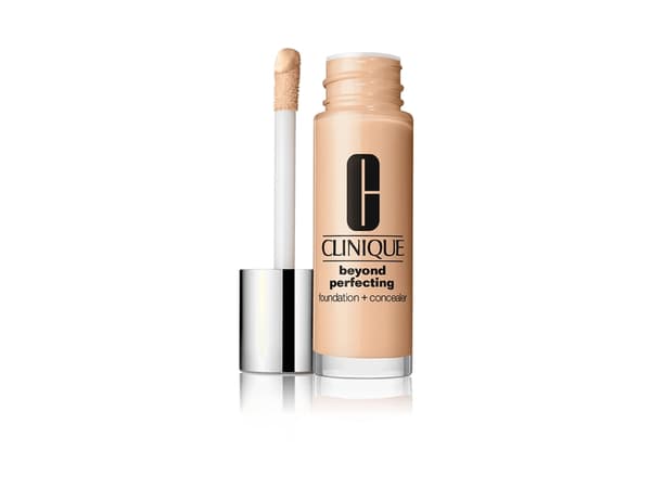 CLINIQUE BEYOND PERFECTING FOUNDATION +CONCEALER 02 ALABASTER 30ML