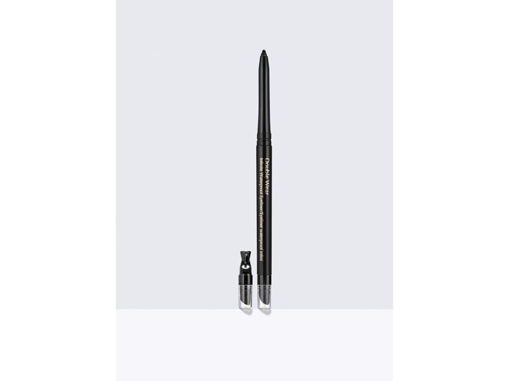 Estee Lauder Double Wear Infinite Waterproof Eyeliner eyeliner 01 Kohl Noir 0.35g