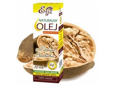 ETJA_Natural Baobab Oil 50ml