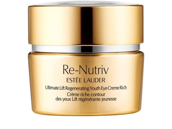 ESTEE LAUDER_Re-Nutriv Ultimate Lift Regenerating Youth Eye Creme Rich regenerating eye cream 50ml