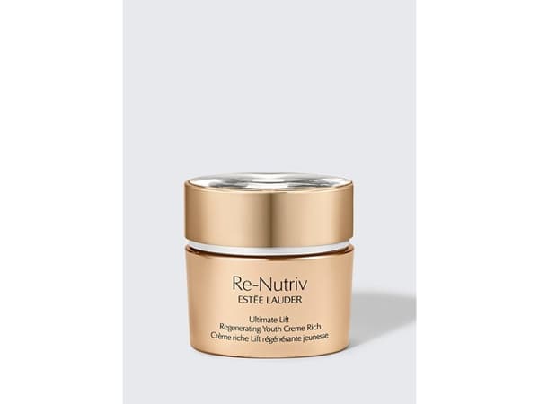 ESTEE LAUDER_Re-Nutriv Ultimate Lift Regenerating Youth Eye Creme Rich regenerating eye cream 50ml