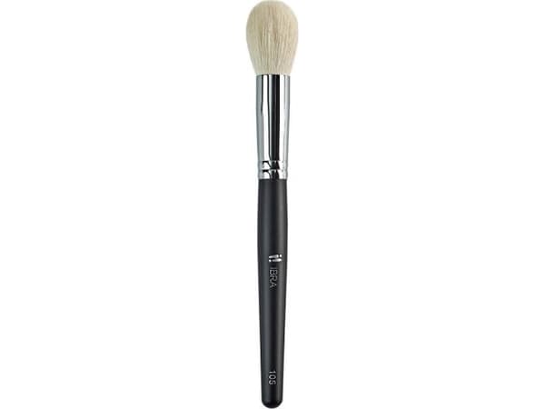 IBRA_Face contouring and blushing brush 105