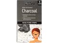 Miniatyrbilde 1 av 2: Beauty Formulas Charcoal Neseputer med aktivt kull 6 stk.