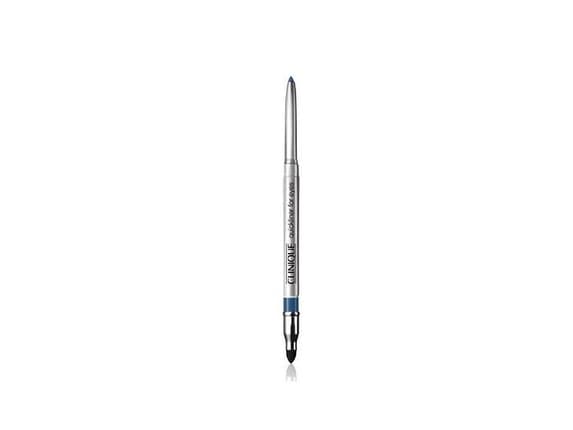 CLINIQUE QUICKLINER FOR EYES 08 BLUE GREY 0.3g