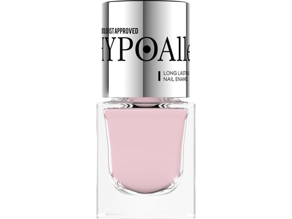 BELL Hypoallergenic Long Lasting Nail Enamel No. 02 10g