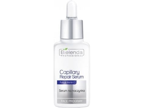 BIELENDA PROFESSIONAL_Face Program Capillary Repair Serum 30ml