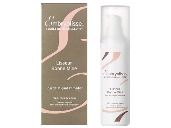 EMBRYOLISSE Lysende og oppstrammende ansiktsgel Secret De Maquilleurs Smooth Radiant Complexion 40ml