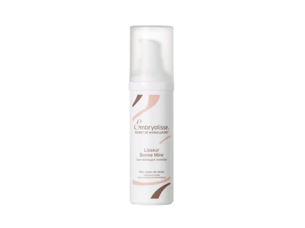 EMBRYOLISSE Lysende og oppstrammende ansiktsgel Secret De Maquilleurs Smooth Radiant Complexion 40ml