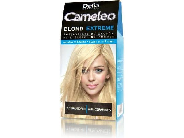 DELIA CAMELEO Blonde Extreme