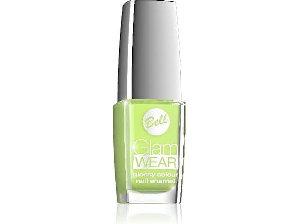 BELL BELL * VARNISH GLAM WEAR NO.807 - 837057