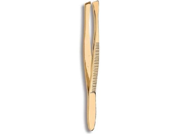 DON PUSSET (1092) COSM.Slanted gold