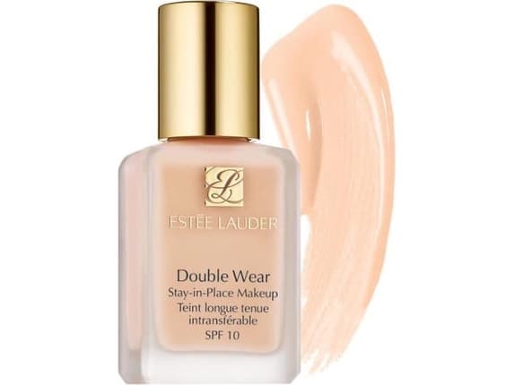 E.Lauder Double Wear Stay In Place Makeup SPF10 - Dame - 30 ml #1W1 BONE