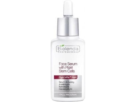 Bielenda Bielenda Professional Face Serum With Plant Stem Cells (W) 30ml