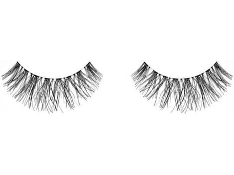 Ardell Professional Natural Demi Wispies sort - falske øyevipper sorter