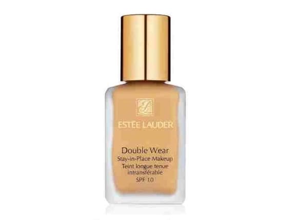 Double Wear Stay in Place Makeup SPF10 by Estee Lauder 4W1 Honey Bronze 30ml