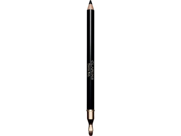 Clarins Crayon Khôl Eyeliner 01 Carbon Black 1,05g