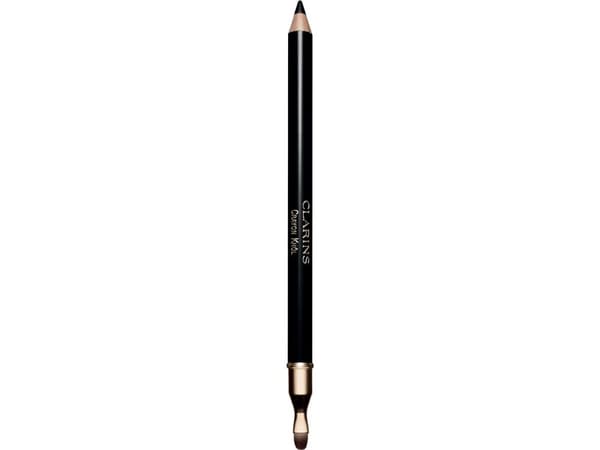 Clarins Crayon Khôl Eyeliner 01 Carbon Black 1,05g