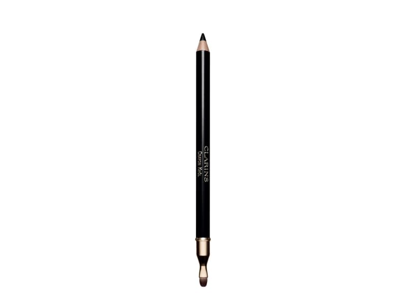 Clarins Crayon Khôl Eyeliner 01 Carbon Black 1,05g