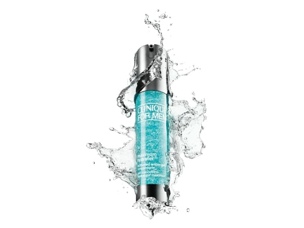 Clinique For Men Maximum Hydrator Activated Water-Gel Concentrate 48ml