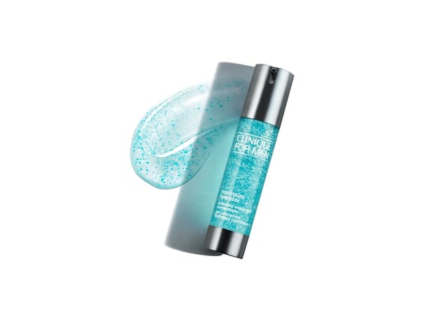 Clinique For Men Maximum Hydrator Activated Water-Gel Concentrate 48ml