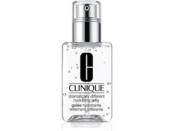 CLINIQUE DRAMATICALLY DIFFERENT HYDRATING JELLY 125ML