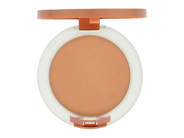 CLINIQUE TRUE BRONZE PRESSED POWDER BRONZER 02 SUNKISSED 9.6g