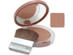 CLINIQUE TRUE BRONZE PRESSED POWDER BRONZER 02 SUNKISSED 9.6g