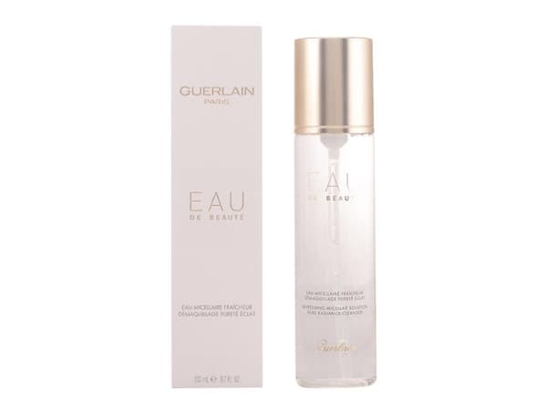 Guerlain Eau De Beauté Micellar Lotion 200ml meikinpoistoaine