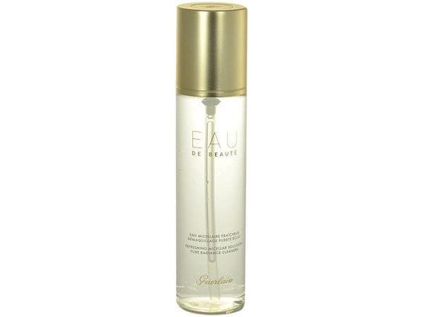 Guerlain Eau De Beauté Micellar Lotion 200ml meikinpoistoaine
