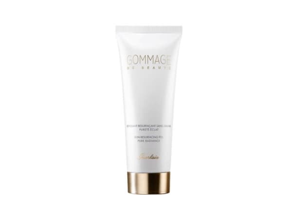 GUERLAIN GOMMAGE DE BEAUTE SKIN RESURFACING PEEL 75ML