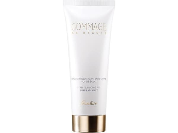 GUERLAIN GOMMAGE DE BEAUTE SKIN RESURFACING PEEL 75ML