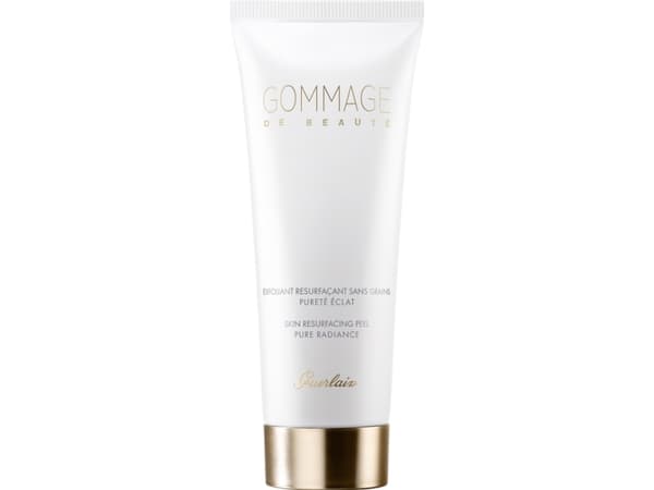GUERLAIN GOMMAGE DE BEAUTE SKIN RESURFACING PEEL 75ML