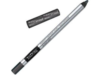 IsaDora Perfect Contour Kajal eyeliner 39 Deep Gray 1.2g