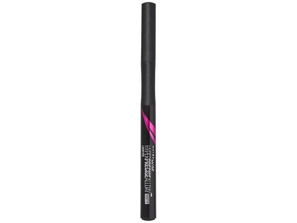 Maybelline Hyper Precise All Day Eyeliner Matte Black