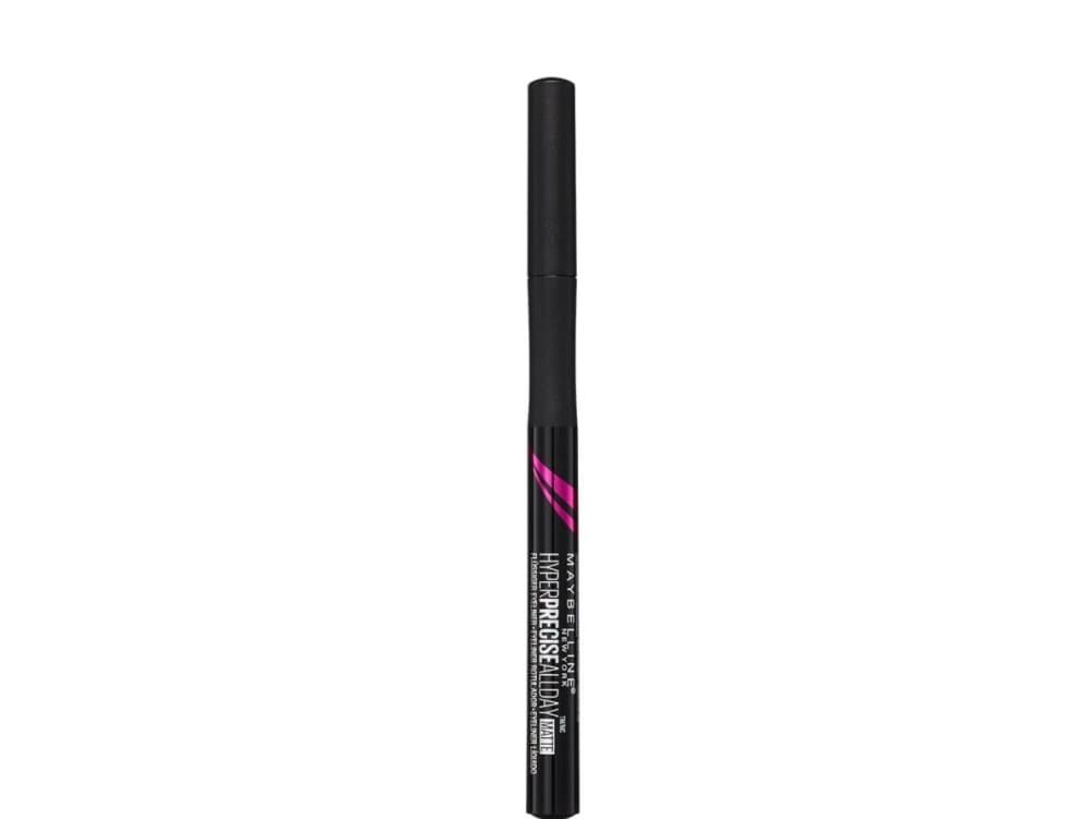 Maybelline MAYBELLINE_Hyper Precise matte eyeliner in a Noir Matte 1ml pen