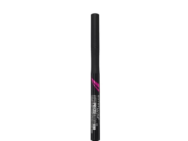 Maybelline Hyper Precise All Day Eyeliner Matte Black