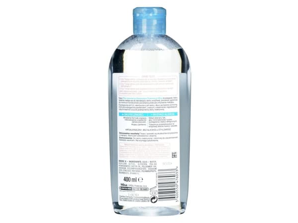 MIXA Micellar Lotion Optimal Tolerance 400 ml&amp