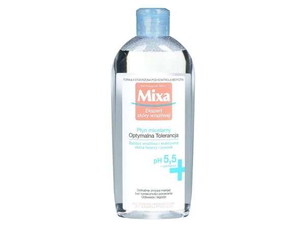 MIXA Micellar Lotion Optimal Tolerance 400 ml&amp