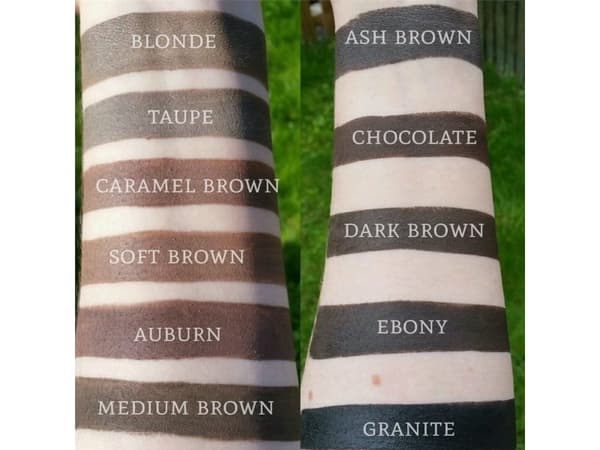 Makeup Revolution Brow Pomade Auburn 2.5g