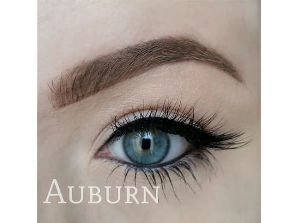 Makeup Revolution Brow Pomade Auburn 2.5g