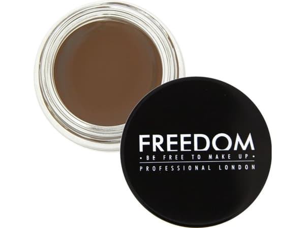 Makeup Revolution Brow Pomade Auburn 2.5g