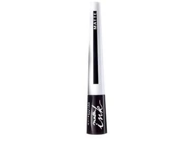 Maybelline Matte Eyeliner Master Ink Matte 10 Charcoal Black