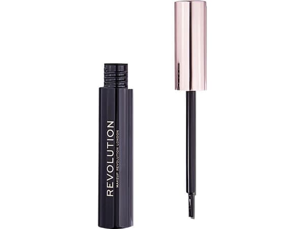 Makeup Revolution Brow Tint Taupe 6ml eyebrow gel